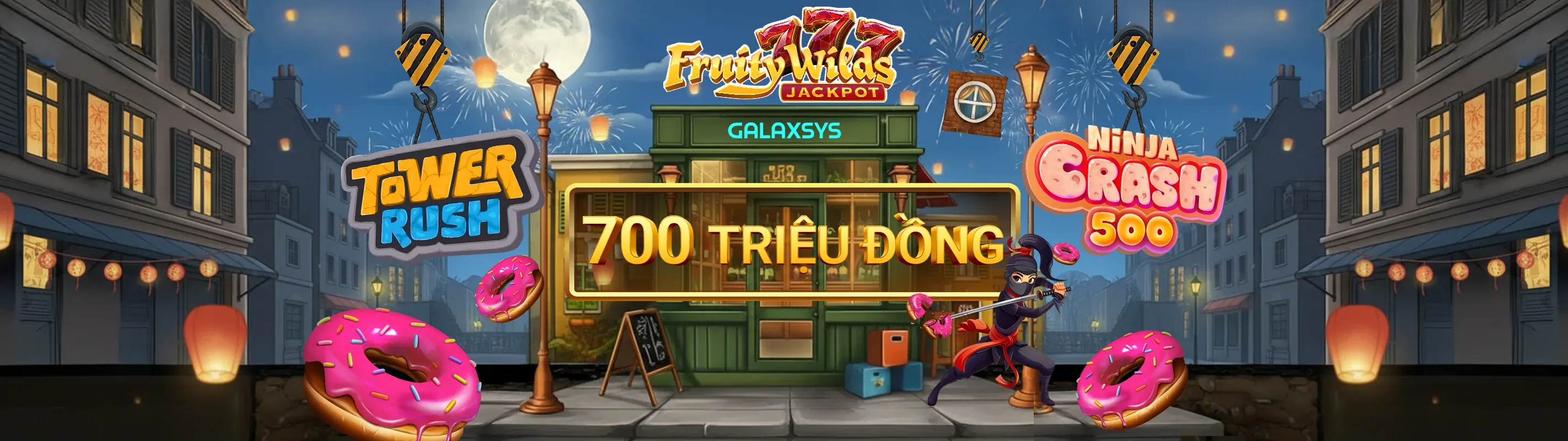 Trải nghiệm Slot Games EV88 Code 2026 với đồ họa sống động và cơ hội thắng lớn